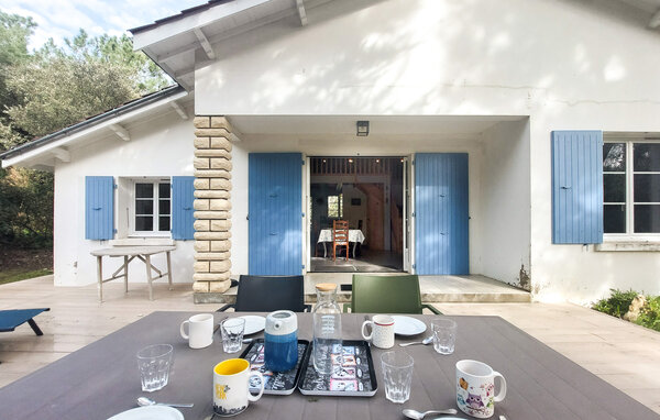 Semesterhus - Ile d'Oléron , Frankrike - FCH529 103