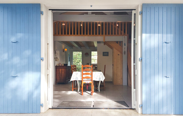 Semesterhus - Ile d'Oléron , Frankrike - FCH529 104