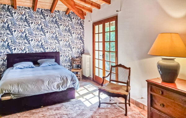 Domy wakacyjne - La Palmyre , Francja - FCH530 4