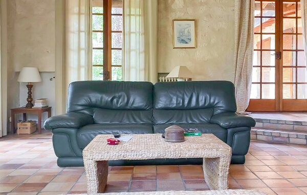 Domy wakacyjne - La Palmyre , Francja - FCH530 3