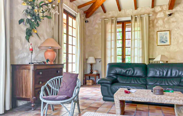 Domy wakacyjne - La Palmyre , Francja - FCH530 2