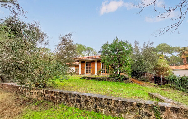 Domy wakacyjne - La Palmyre , Francja - FCH530 82