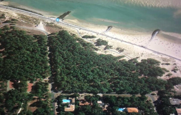 Domy wakacyjne - La Palmyre , Francja - FCH530 5