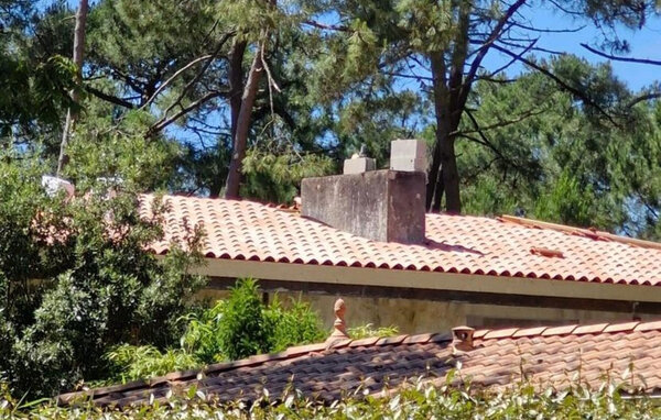 Domy wakacyjne - La Palmyre , Francja - FCH530 101