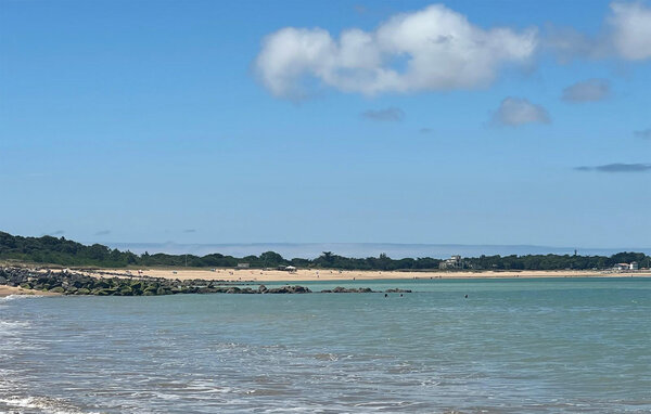 Casa vacanze - Ile d'Oléron , Francia - FCH531 904