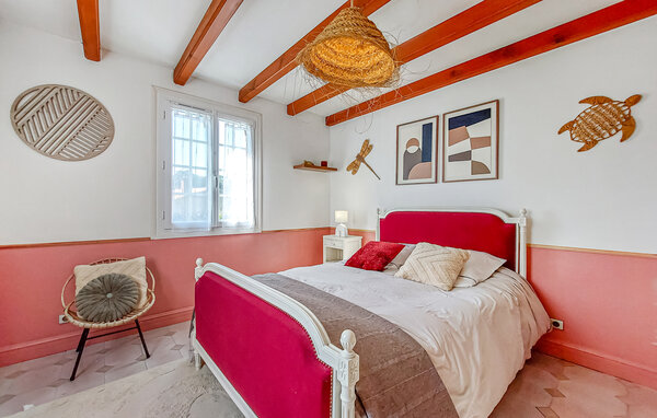 Casa vacanze - Ile d'Oléron , Francia - FCH531 7