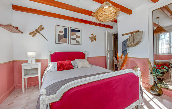 Casa vacanze - Ile d'Oléron , Francia - FCH531 601