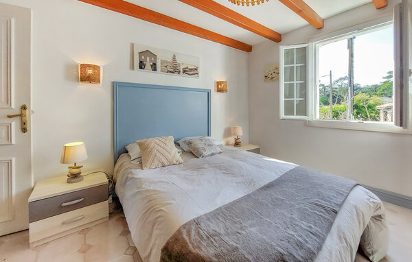 Casa vacanze - Ile d'Oléron , Francia - FCH531 602