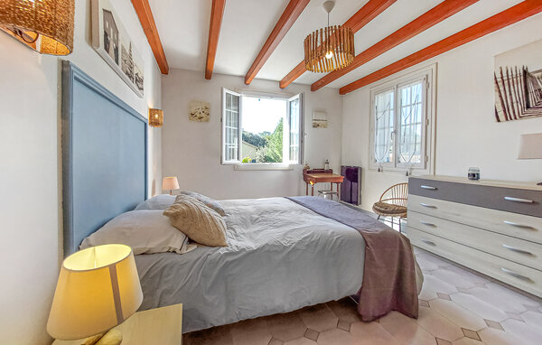 Casa vacanze - Ile d'Oléron , Francia - FCH531 604