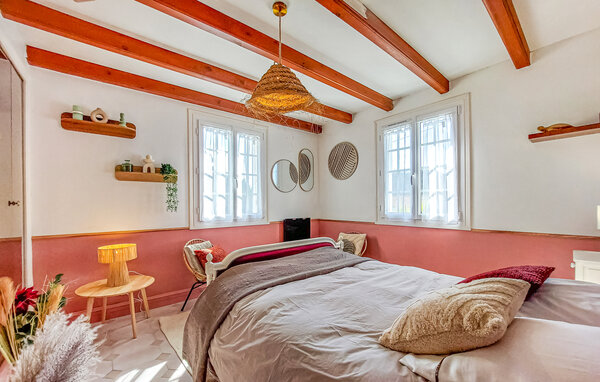 Casa vacanze - Ile d'Oléron , Francia - FCH531 605