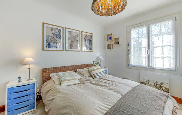 Casa vacanze - Ile d'Oléron , Francia - FCH531 607