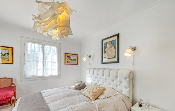 Casa vacanze - Ile d'Oléron , Francia - FCH531 608