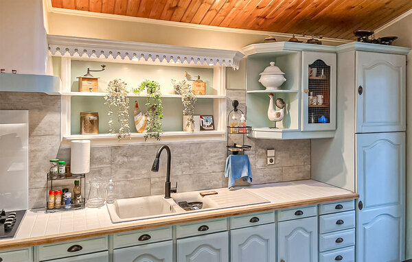 Casa vacanze - Ile d'Oléron , Francia - FCH531 401