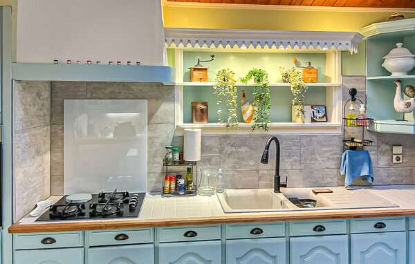 Casa vacanze - Ile d'Oléron , Francia - FCH531 5