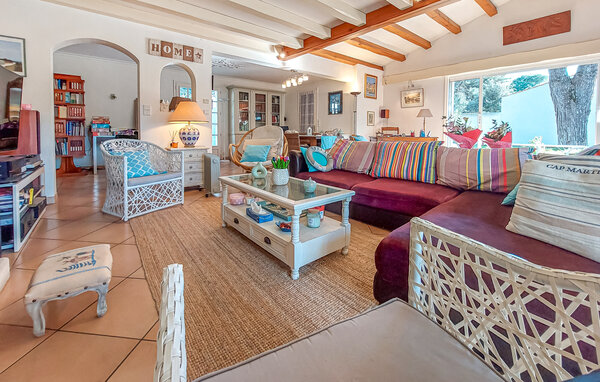 Casa vacanze - Ile d'Oléron , Francia - FCH531 3