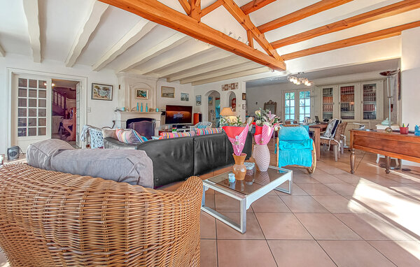 Casa vacanze - Ile d'Oléron , Francia - FCH531 4