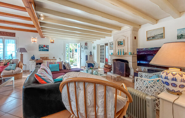 Casa vacanze - Ile d'Oléron , Francia - FCH531 301