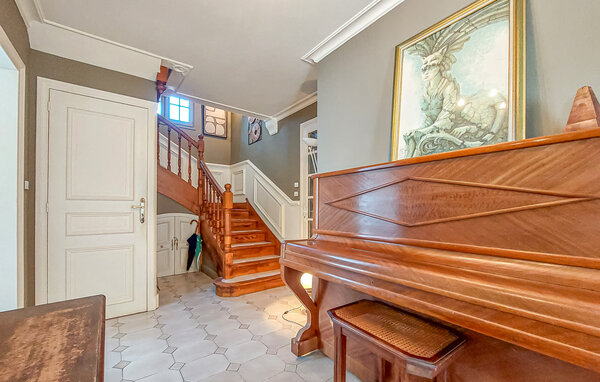 Casa vacanze - Ile d'Oléron , Francia - FCH531 6