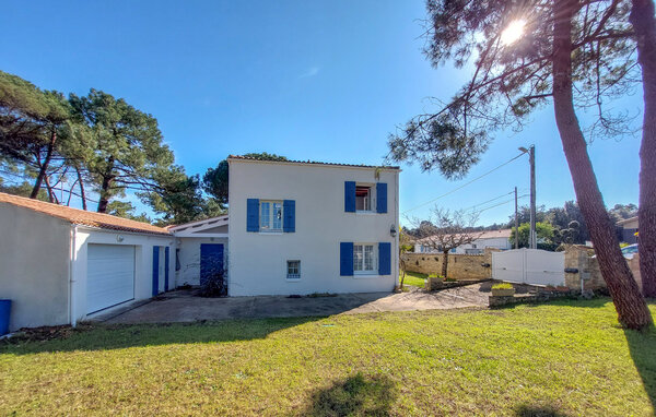 Casa vacanze - Ile d'Oléron , Francia - FCH531 82
