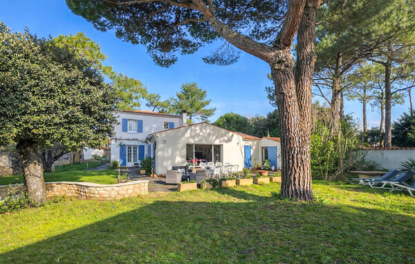 Casa vacanze - Ile d'Oléron , Francia - FCH531 83