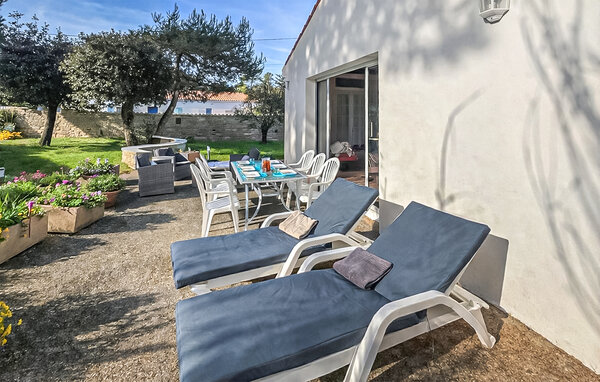 Casa vacanze - Ile d'Oléron , Francia - FCH531 8