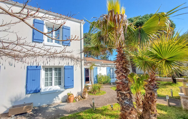 Casa vacanze - Ile d'Oléron , Francia - FCH531 102