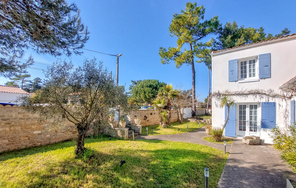 Casa vacanze - Ile d'Oléron , Francia - FCH531 9