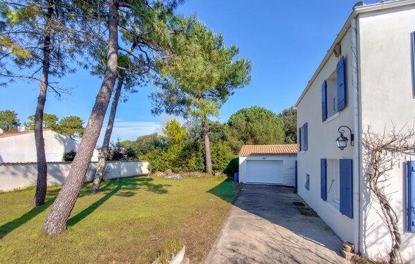 Casa vacanze - Ile d'Oléron , Francia - FCH531 103