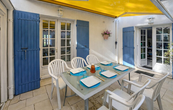 Domy wakacyjne - Ile d'Oléron , Francja - FCH531 104