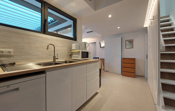 Casa vacanze - Meschers-sur-Gironde , Francia - FCH532 401