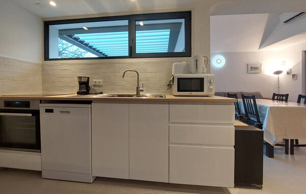 Casa vacanze - Meschers-sur-Gironde , Francia - FCH532 3