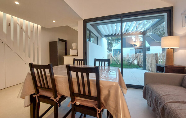 Casa vacanze - Meschers-sur-Gironde , Francia - FCH532 2