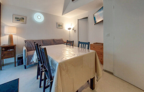 Casa vacanze - Meschers-sur-Gironde , Francia - FCH532 301