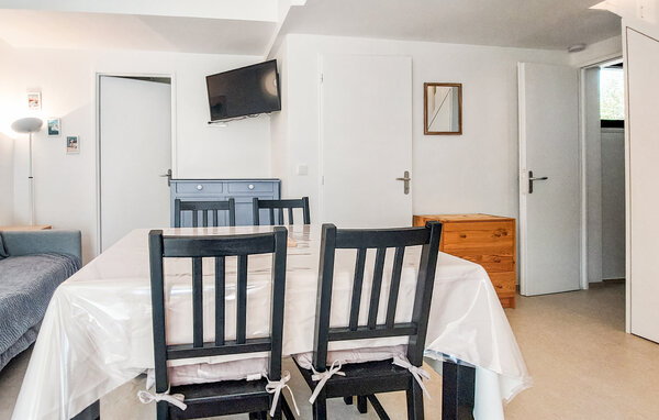 Kuća-za-odmor - Meschers-sur-Gironde , Francuska - FCH532 4
