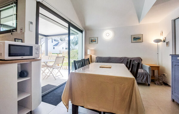 Kuća-za-odmor - Meschers-sur-Gironde , Francuska - FCH532 5