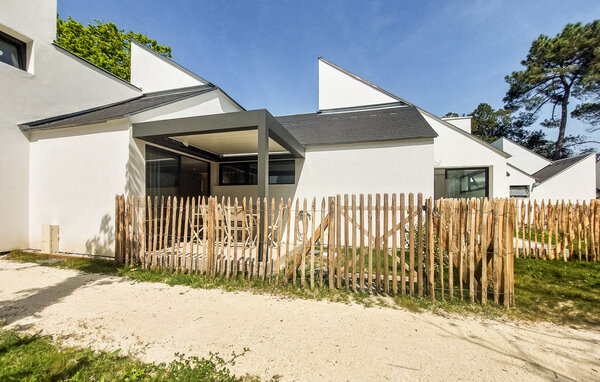 Kuća-za-odmor - Meschers-sur-Gironde , Francuska - FCH532 1