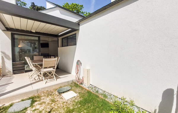 Kuća-za-odmor - Meschers-sur-Gironde , Francuska - FCH532 2