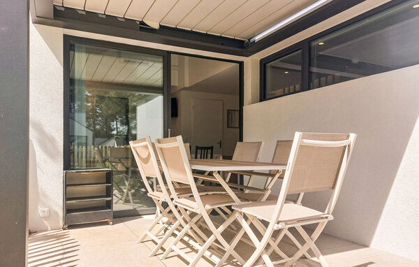Kuća-za-odmor - Meschers-sur-Gironde , Francuska - FCH532 101