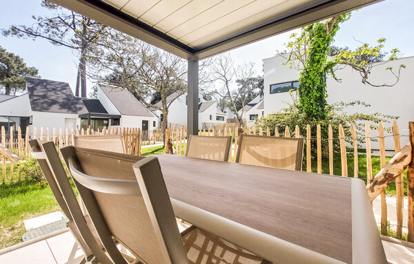 Kuća-za-odmor - Meschers-sur-Gironde , Francuska - FCH532 8