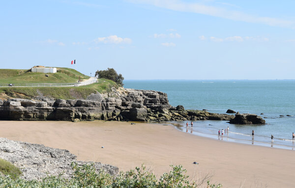 Feriehuse - Royan , Frankrig - FCH533 901