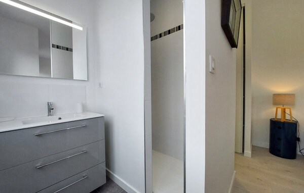 Feriehuse - Royan , Frankrig - FCH533 701