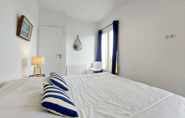 Feriehuse - Royan , Frankrig - FCH533 601