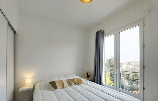 Feriehuse - Royan , Frankrig - FCH533 602