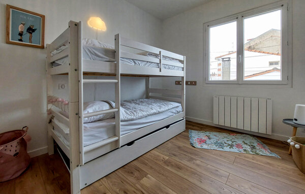 Feriehuse - Royan , Frankrig - FCH533 603