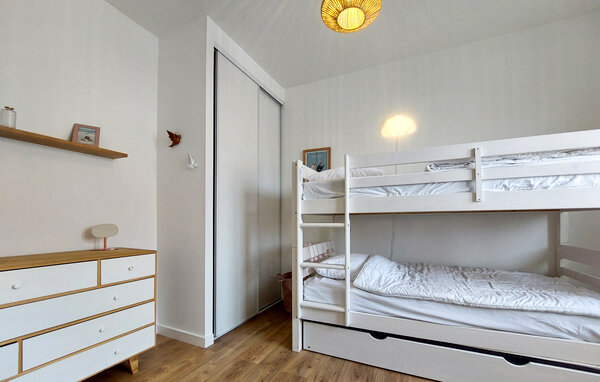 Feriehuse - Royan , Frankrig - FCH533 604