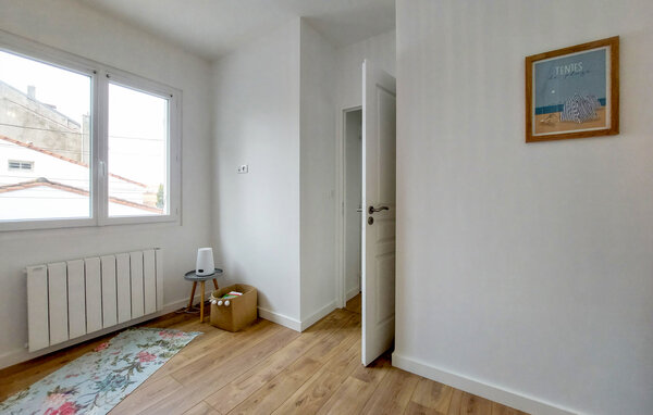 Feriehuse - Royan , Frankrig - FCH533 605