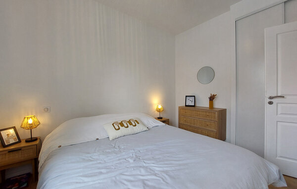 Feriehuse - Royan , Frankrig - FCH533 607