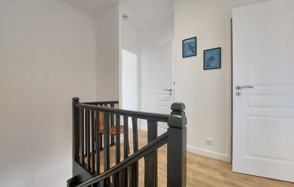 Feriehuse - Royan , Frankrig - FCH533 501