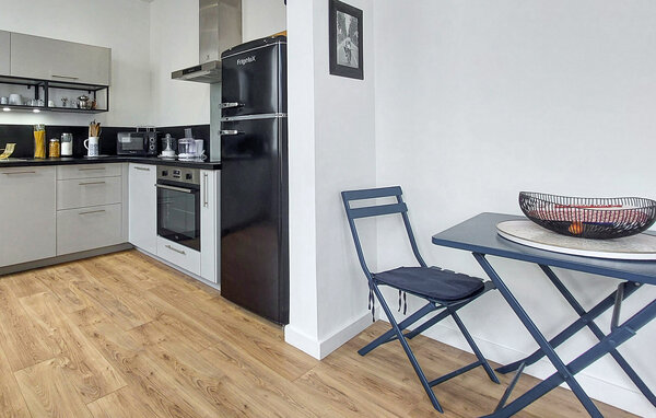 Feriehuse - Royan , Frankrig - FCH533 401