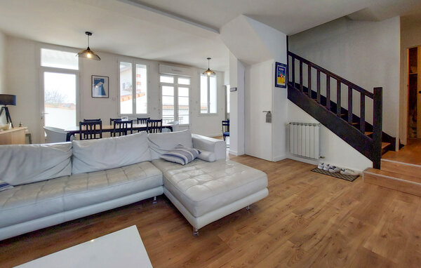 Feriehuse - Royan , Frankrig - FCH533 4